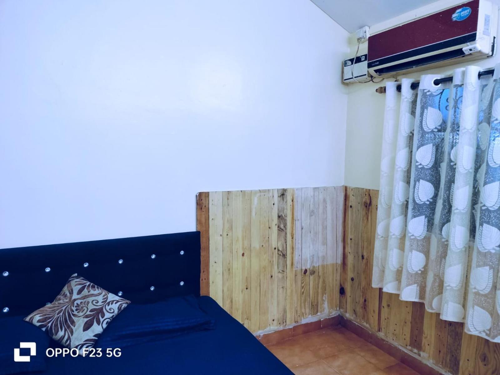 Hotel SHALOM Guest&House à Colva Extérieur photo